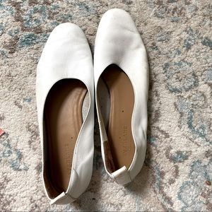 Everlane Day Glove flats